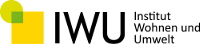 Logo der IWU GmbH